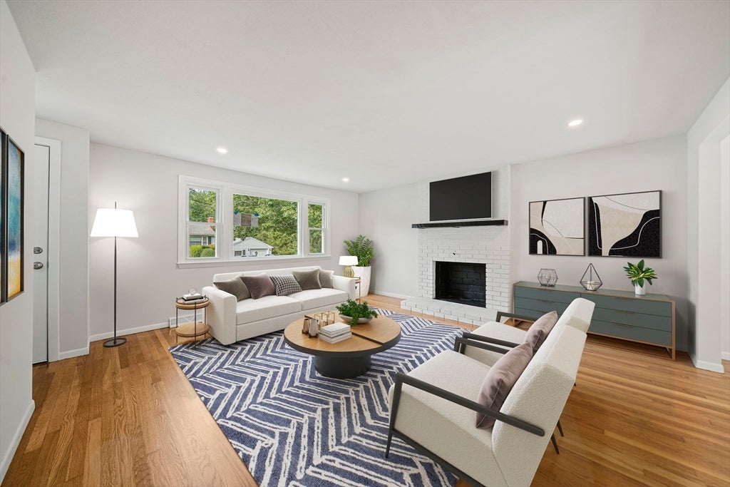 36 Vine Street, Randolph, MA Photo #13