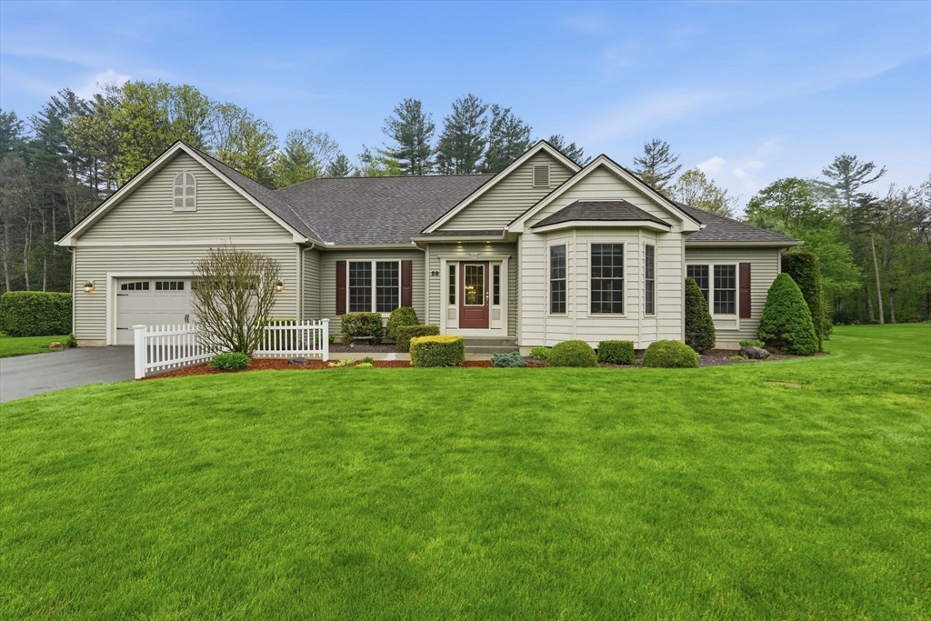 59 Gilbert Rd, Southampton, MA Photo #2