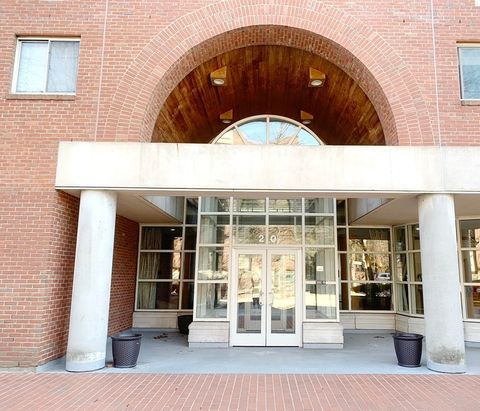 20 Webster St 702 Brookline MA 02446