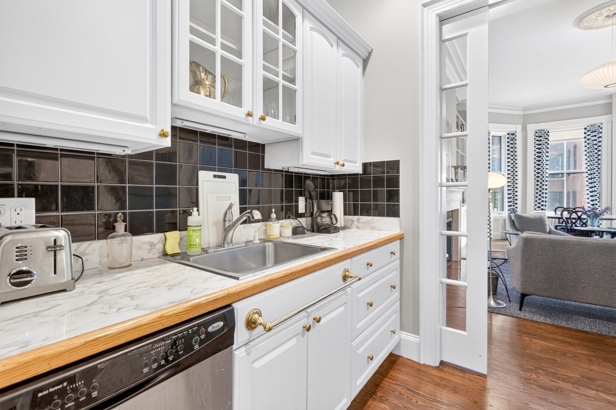 144 Commonwealth Ave #4, Boston, MA, 144 Commonwealth Ave #4, Boston, MA Photo #11