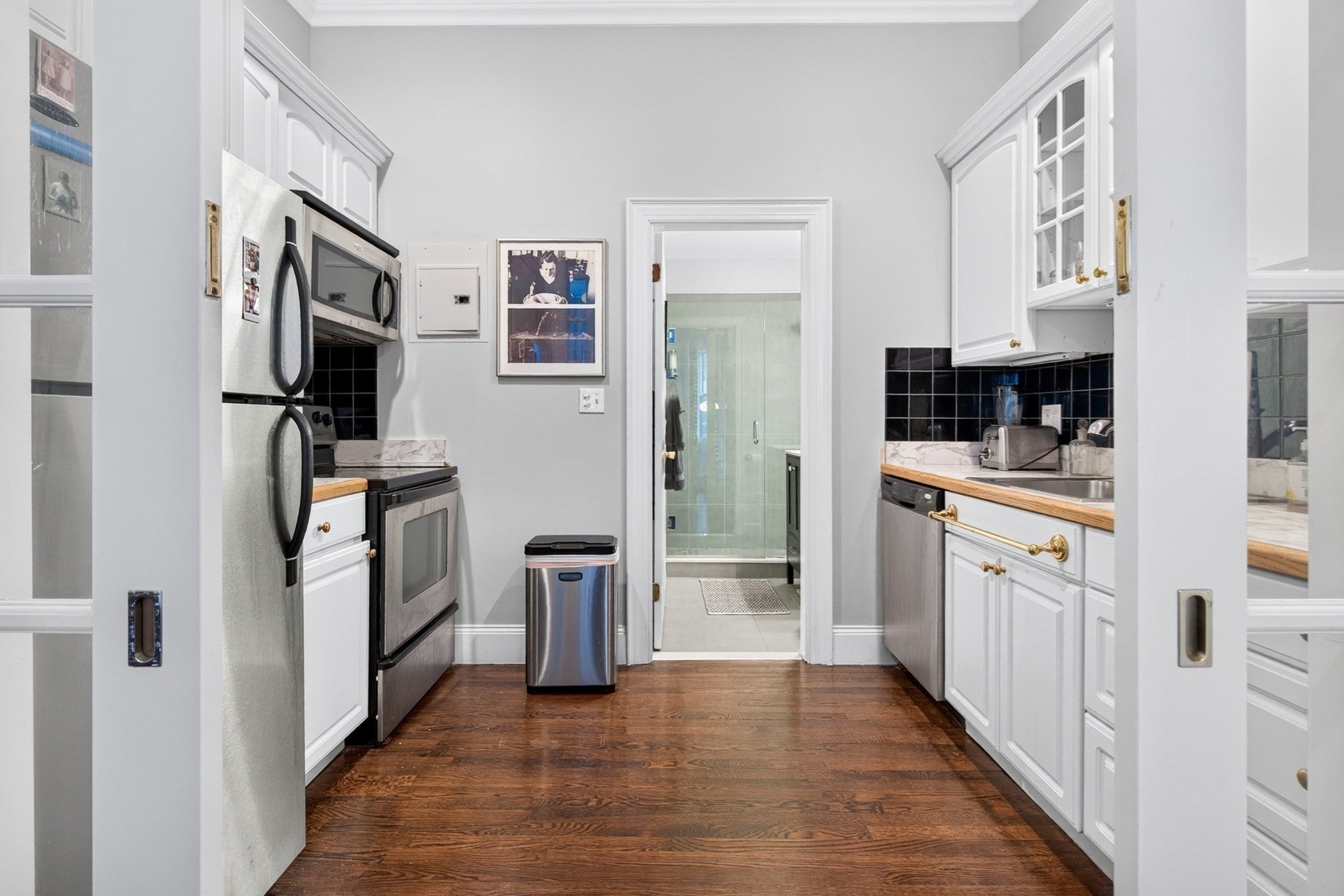 144 Commonwealth Ave #4, Boston, MA, 144 Commonwealth Ave #4, Boston, MA Photo #12