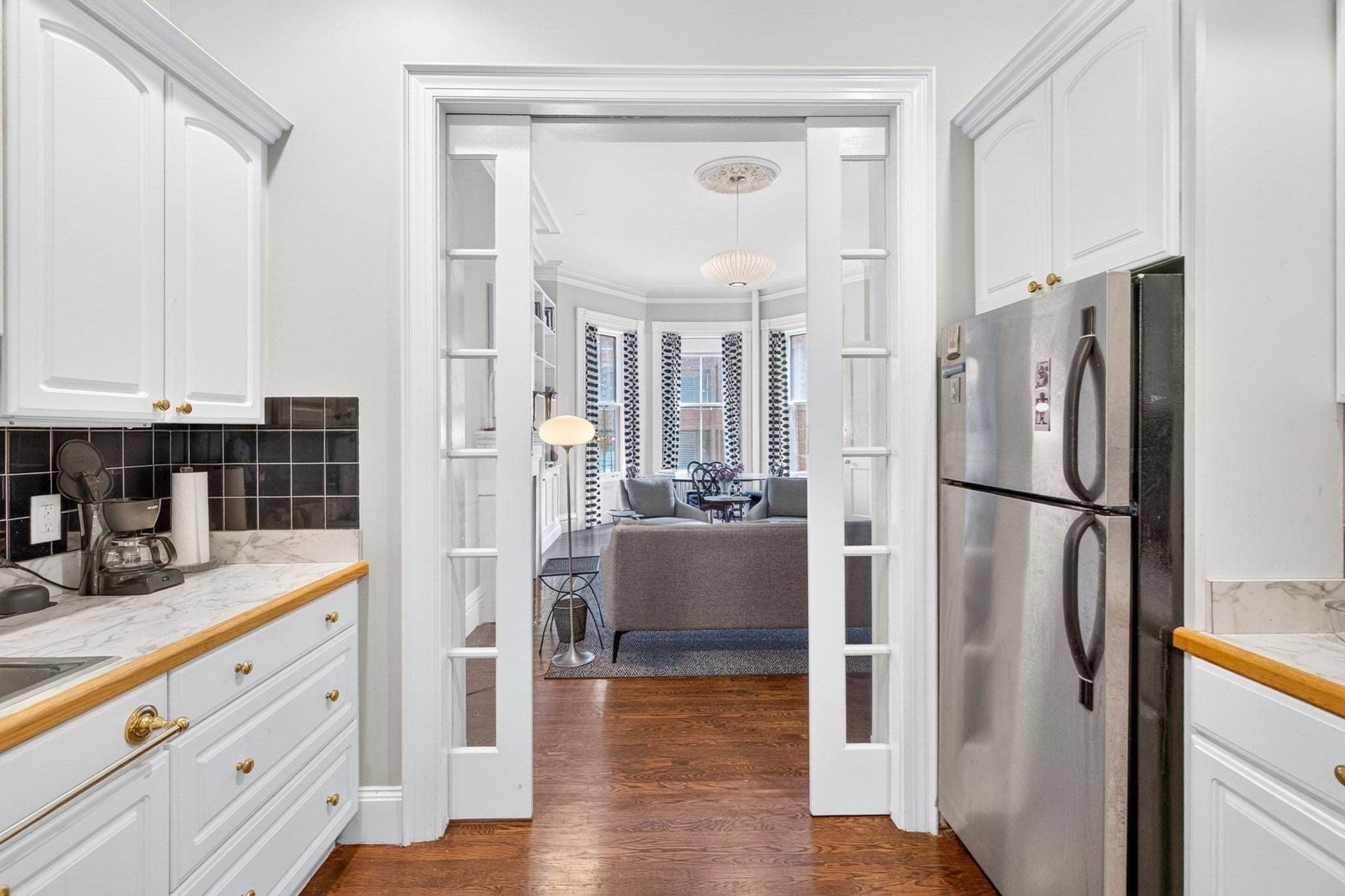144 Commonwealth Ave #4, Boston, MA, 144 Commonwealth Ave #4, Boston, MA Photo #13