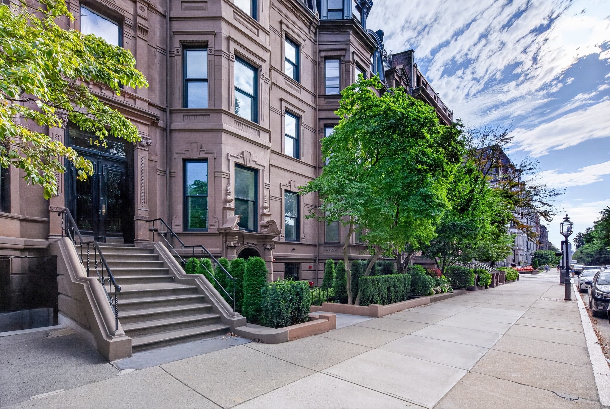 144 Commonwealth Ave #4, Boston, MA, 144 Commonwealth Ave #4, Boston, MA Photo #1