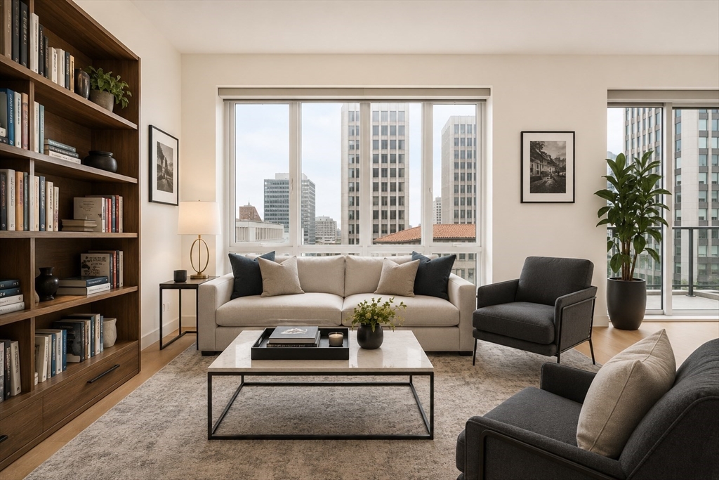 400 Stuart St 16B