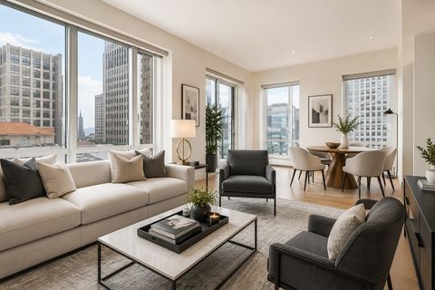Photo of 400 Stuart St #16B, Boston, MA 02116 (MLS # 73519512)