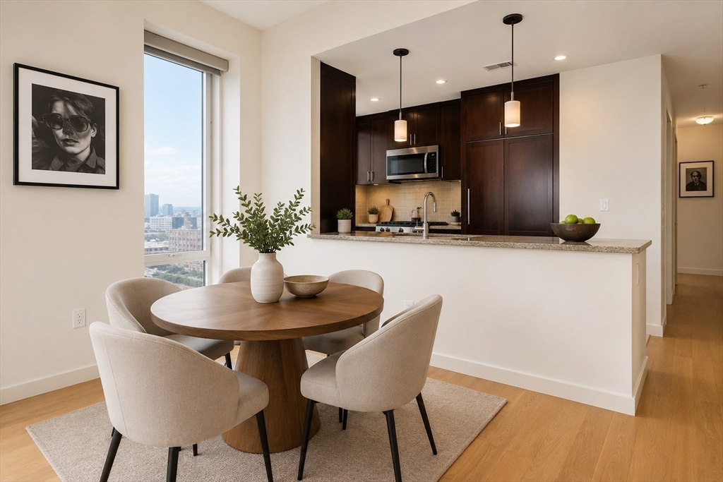400 Stuart St 16B