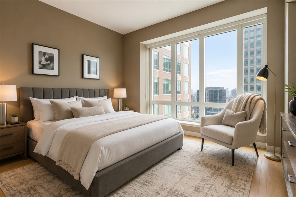 400 Stuart St 16B