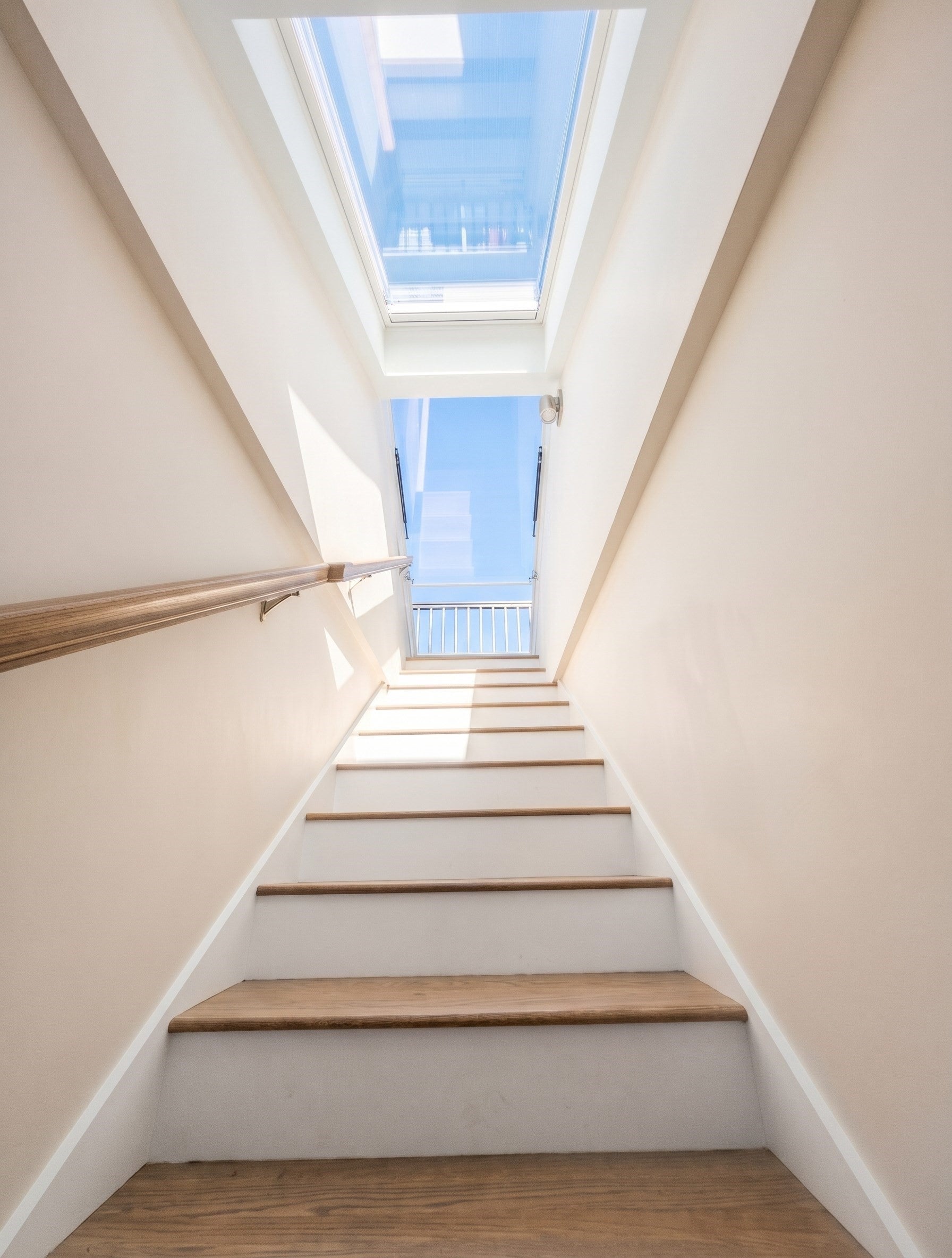 46 Everett Street #PH1, Boston, MA Photo #10