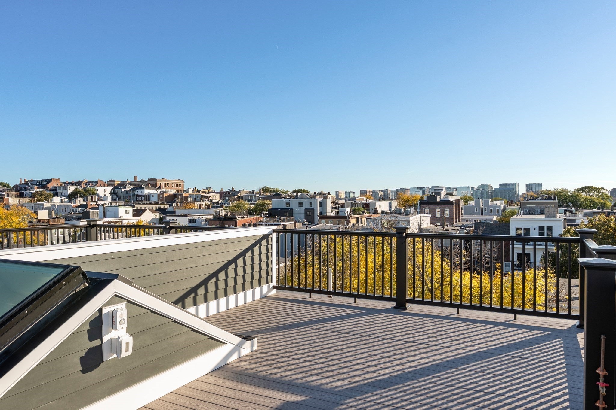 46 Everett Street #PH1, Boston, MA Photo #2