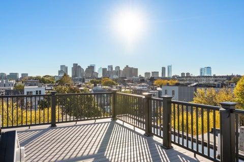 Photo of 46 Everett Street #PH1, Boston, MA 02128 (MLS # 73595691)
