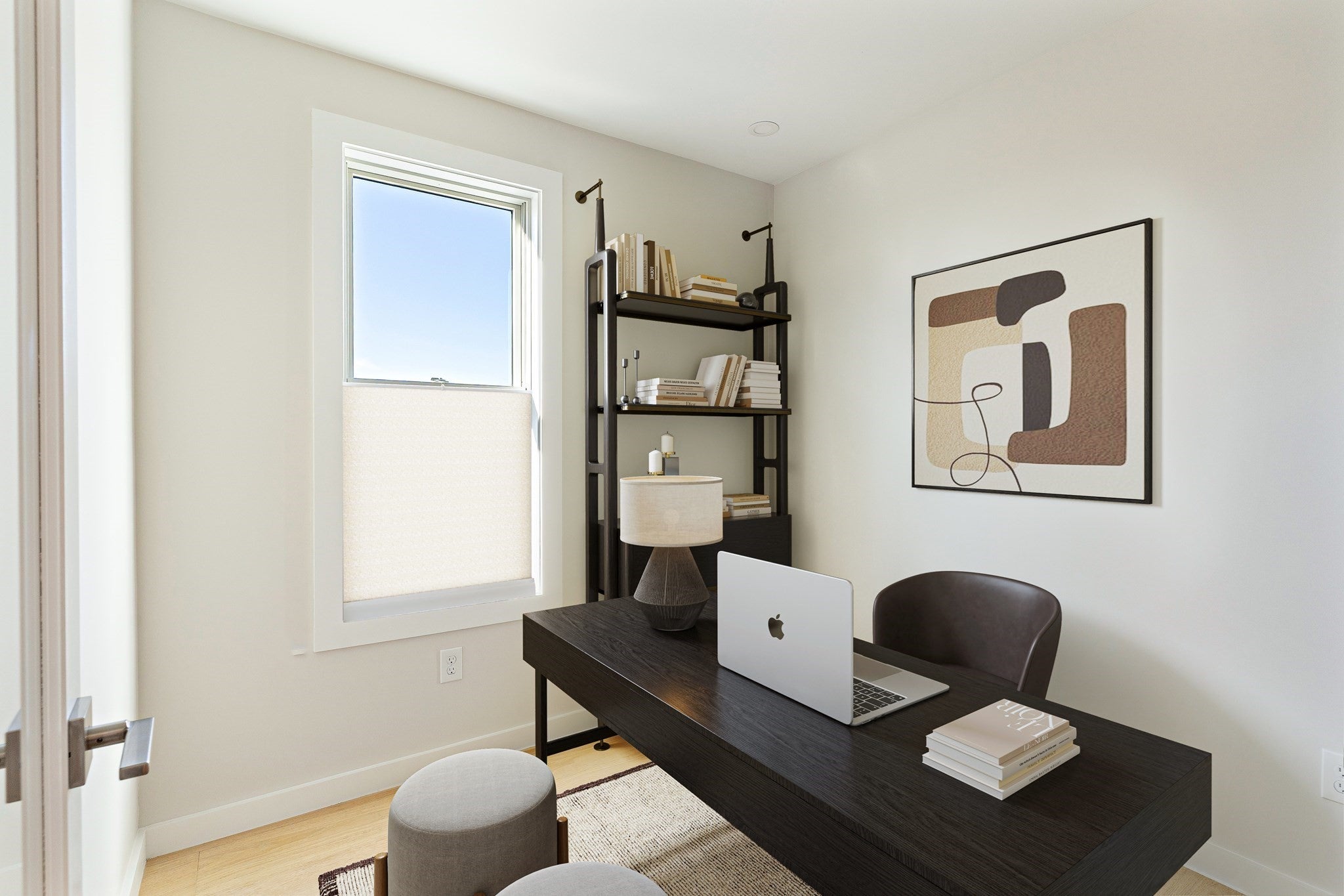 46 Everett Street #PH1, Boston, MA Photo #23