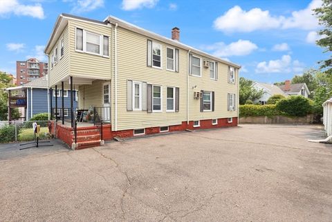 6 Greenville Ct Somerville MA 02143