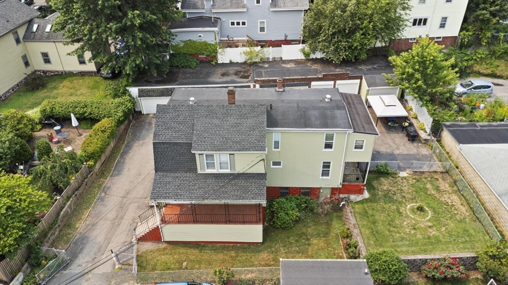 6 Greenville Ct