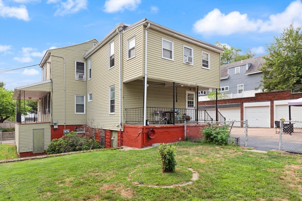 6 Greenville Ct