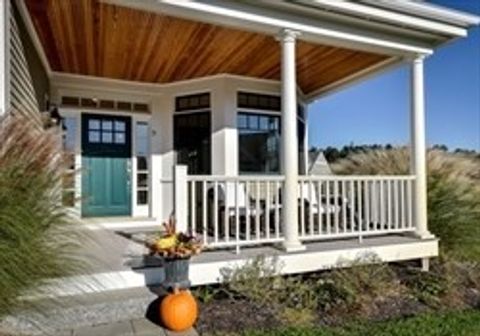 2 Adams Lane 2 Sherborn MA 01779