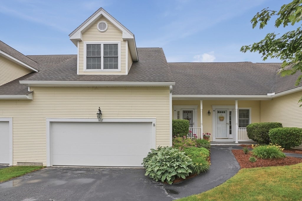 168 Horne Way 168