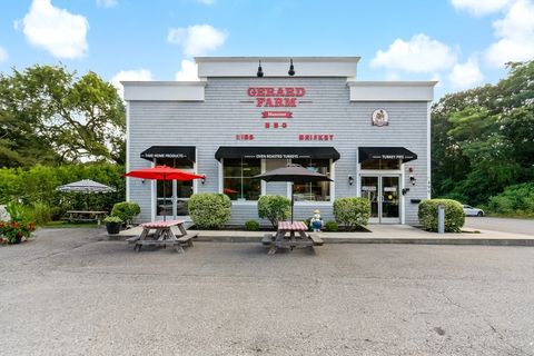 Photo of 499 State Rd, Plymouth, MA 02360 (MLS # 73422573)