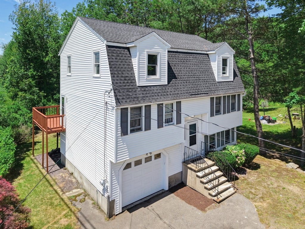 320 North St