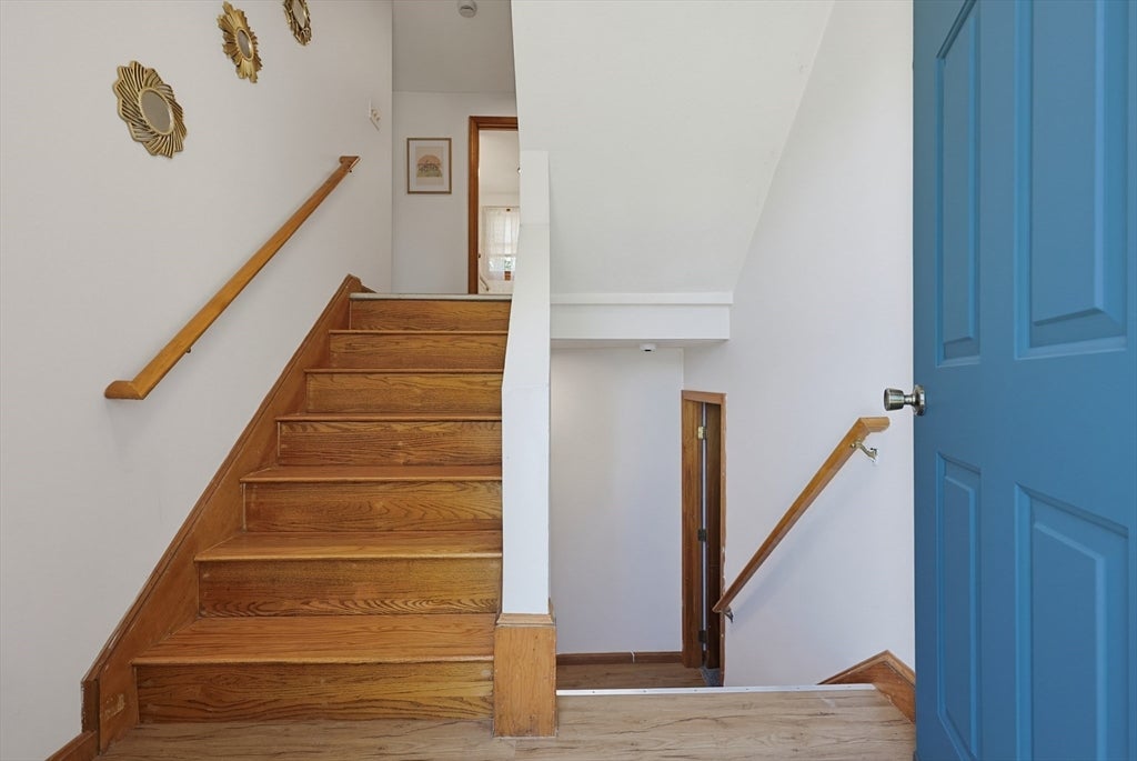 320 North St