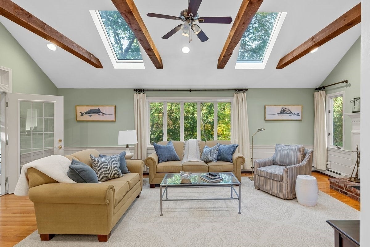 35 Myers Farm Rd, Hingham, MA, 35 Myers Farm Rd, Hingham, MA Photo #8