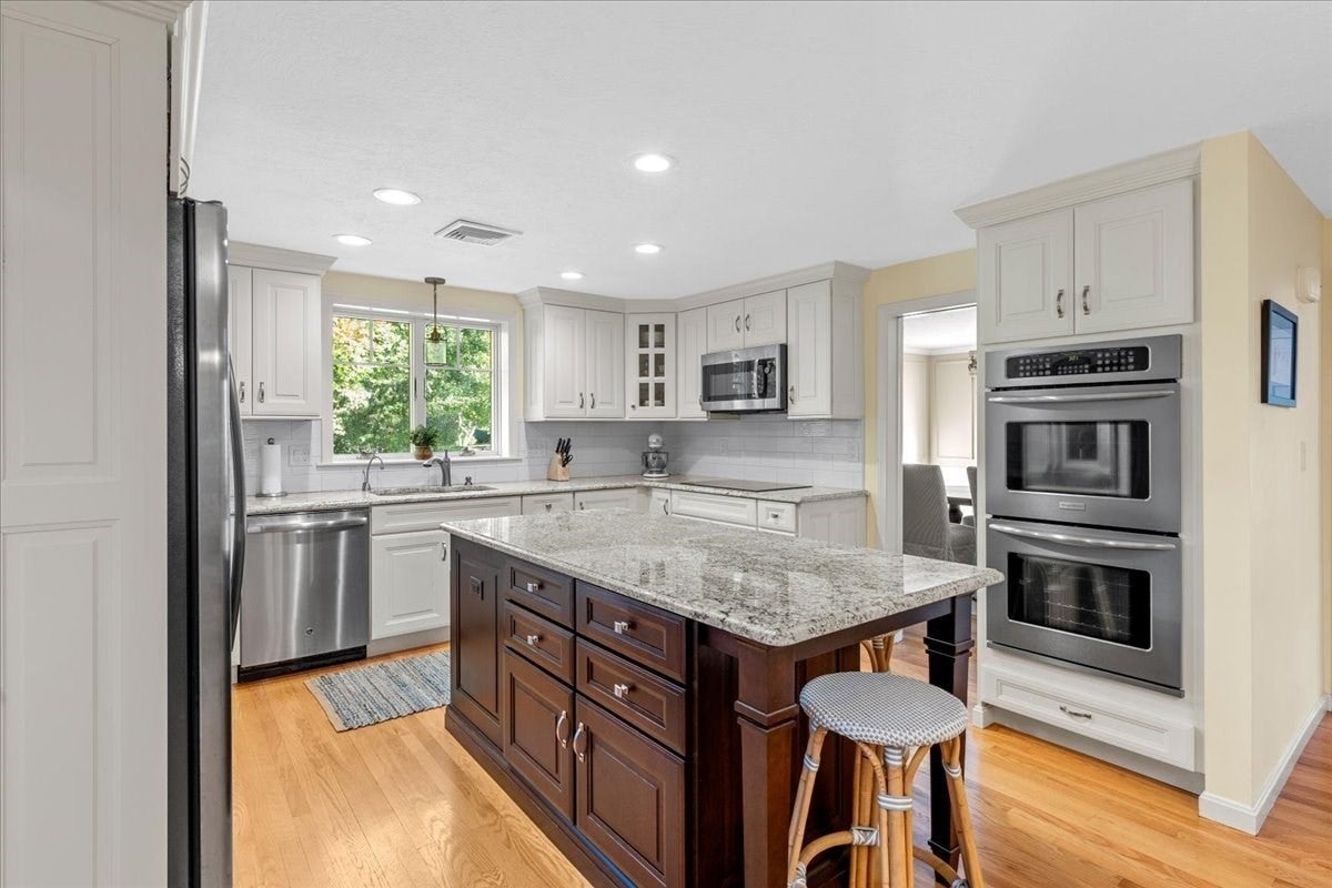 35 Myers Farm Rd, Hingham, MA, 35 Myers Farm Rd, Hingham, MA Photo #4