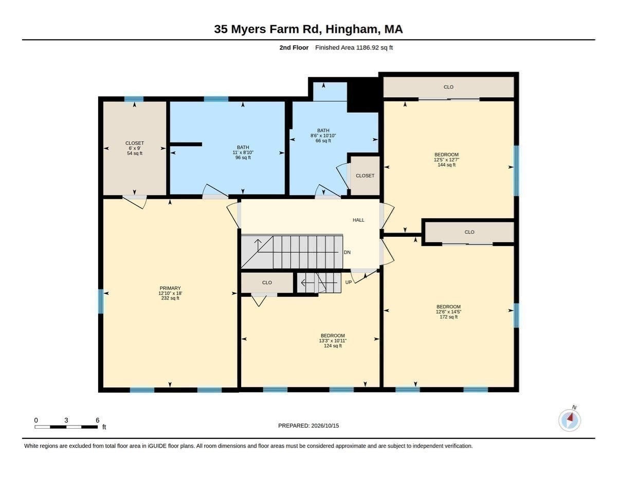35 Myers Farm Rd, Hingham, MA, 35 Myers Farm Rd, Hingham, MA Photo #32