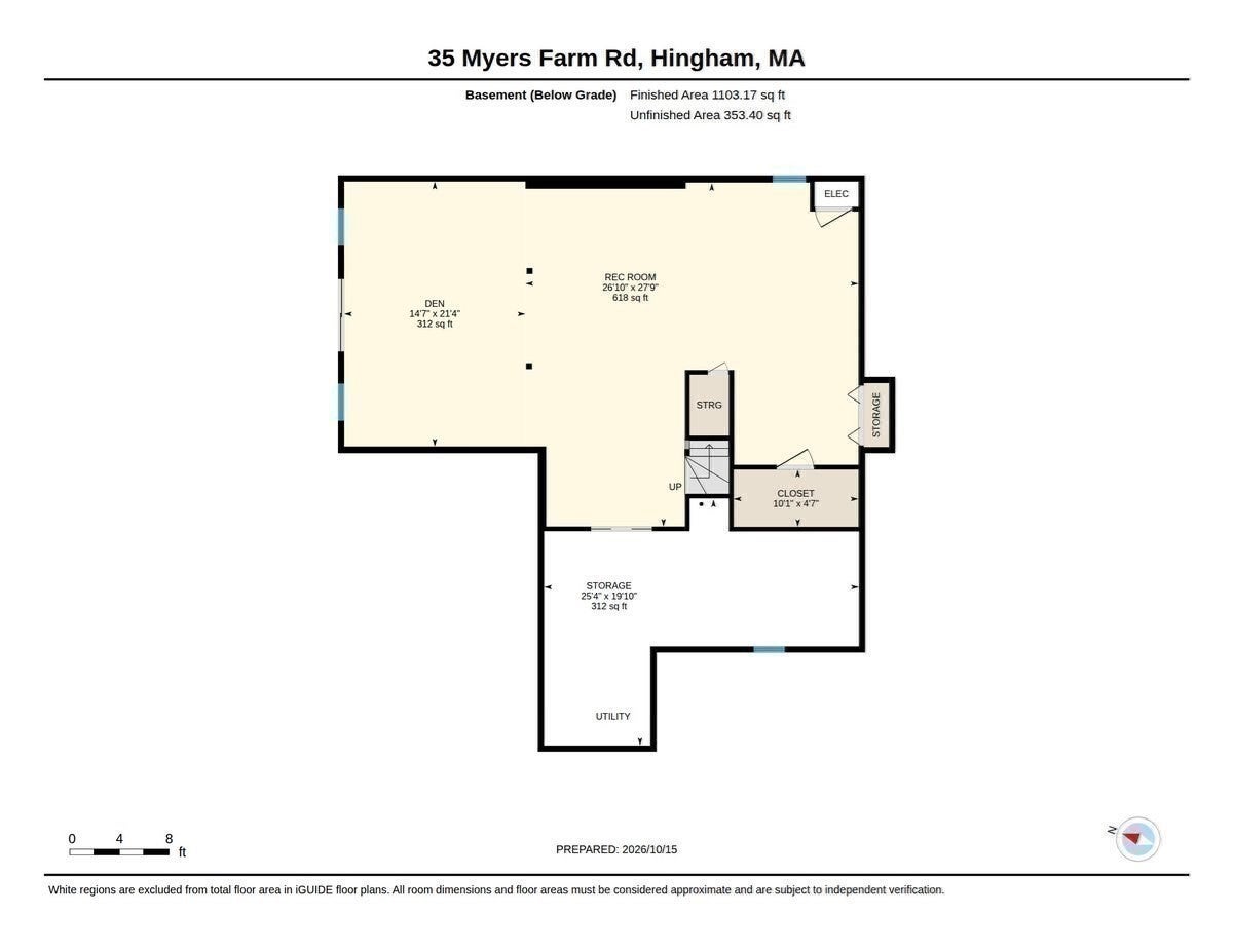 35 Myers Farm Rd, Hingham, MA, 35 Myers Farm Rd, Hingham, MA Photo #34