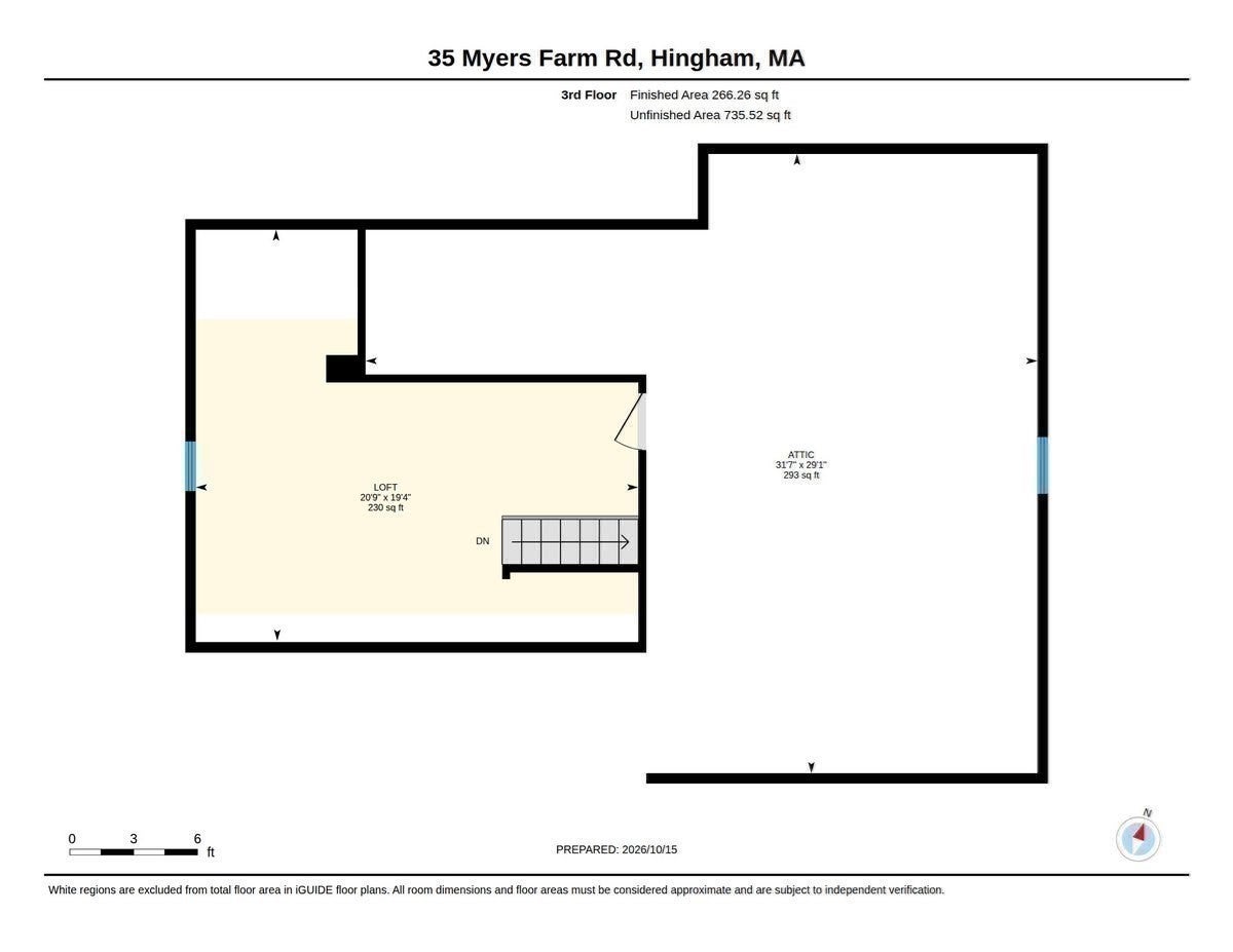 35 Myers Farm Rd, Hingham, MA, 35 Myers Farm Rd, Hingham, MA Photo #33