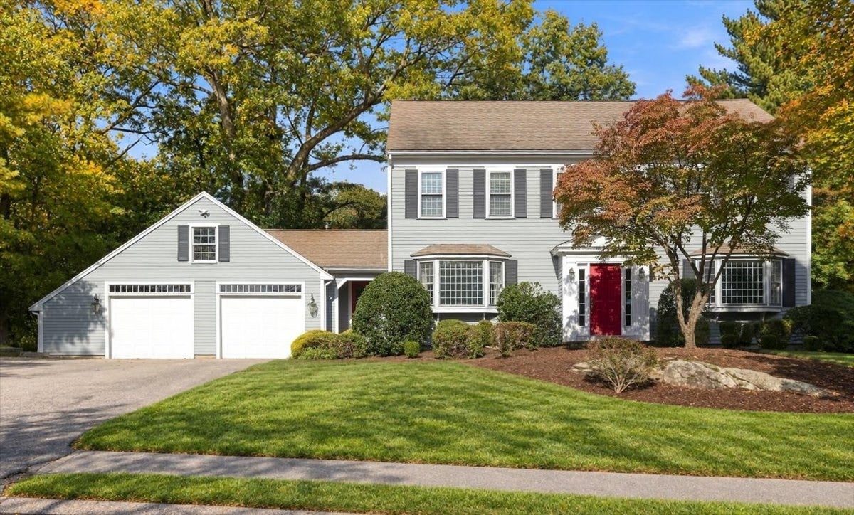 35 Myers Farm Rd, Hingham, MA, 35 Myers Farm Rd, Hingham, MA Photo #1