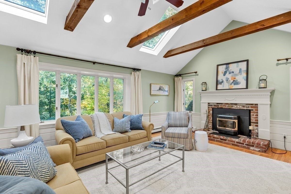 35 Myers Farm Rd, Hingham, MA, 35 Myers Farm Rd, Hingham, MA Photo #9