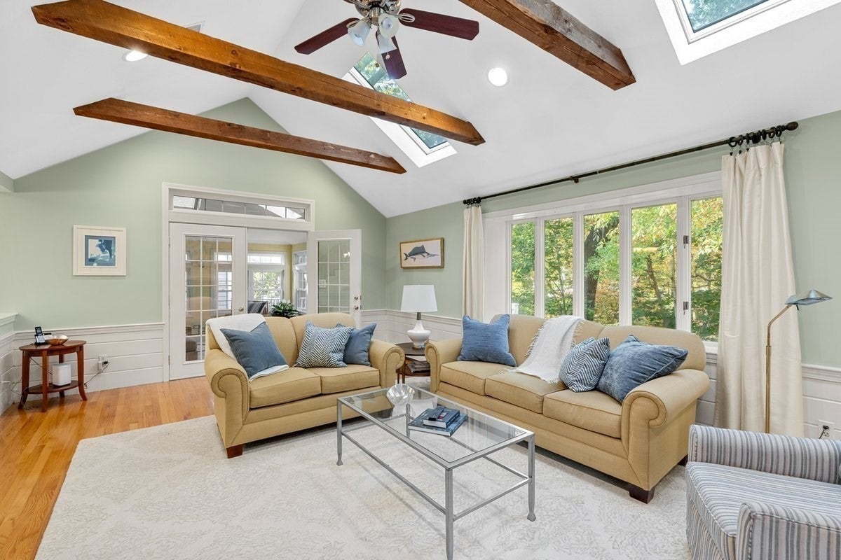 35 Myers Farm Rd, Hingham, MA, 35 Myers Farm Rd, Hingham, MA Photo #10