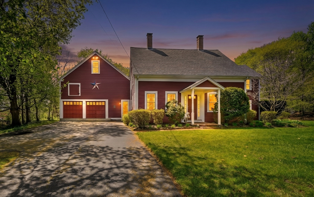 374 Dover Road