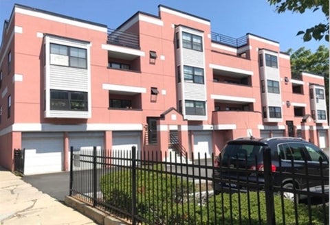 Photo of 60-R Gibson St #B3, Boston, MA 02122 (MLS # 73585252)