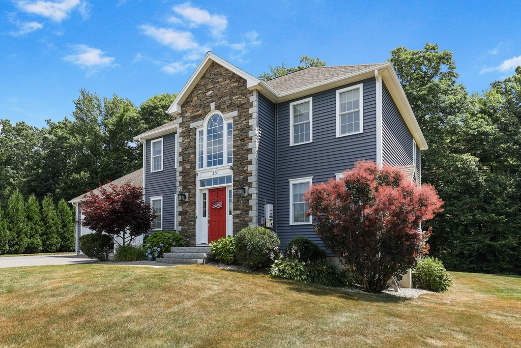 15 Morris Lane