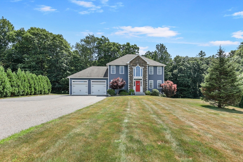 15 Morris Lane