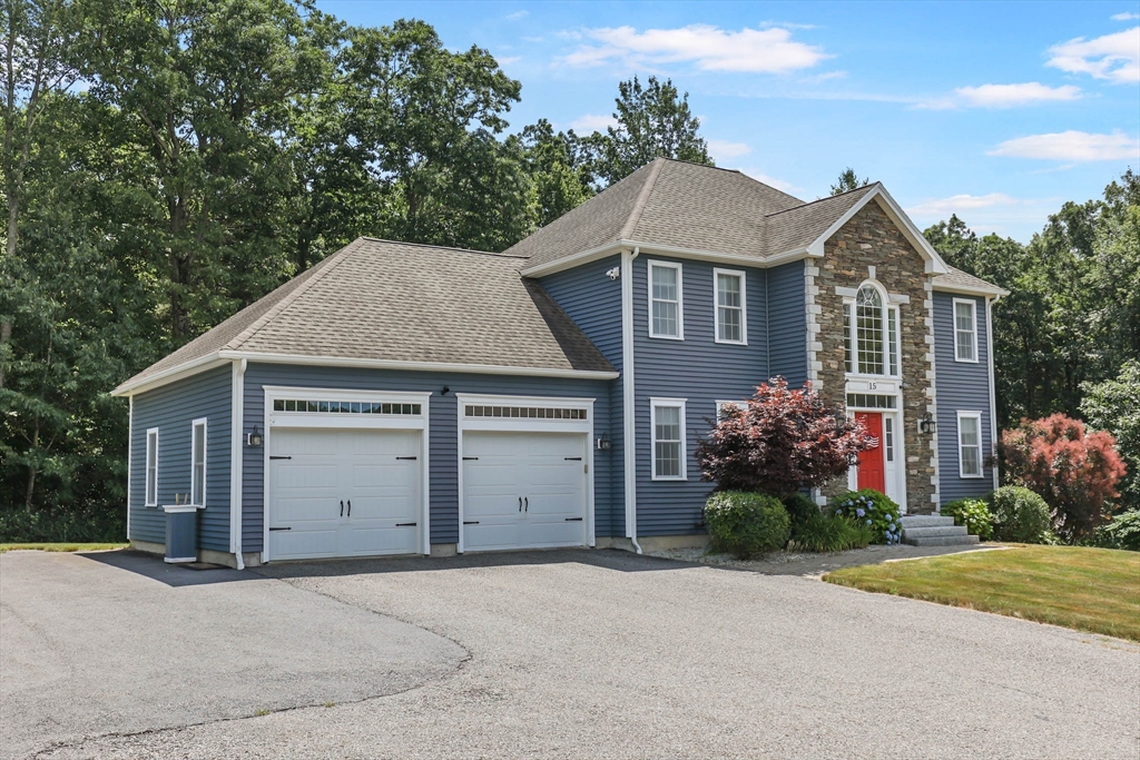15 Morris Lane