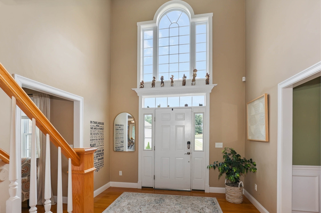 15 Morris Lane