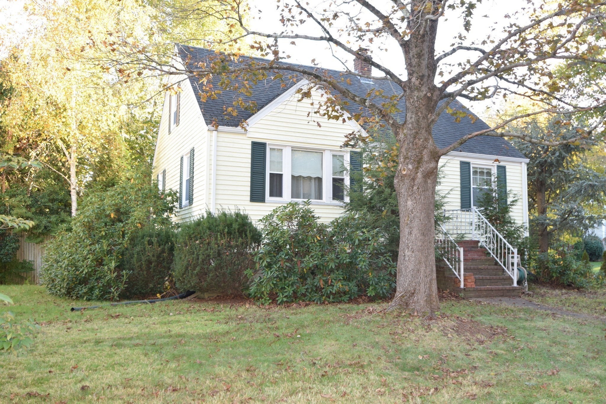 73 Chestnut Circle