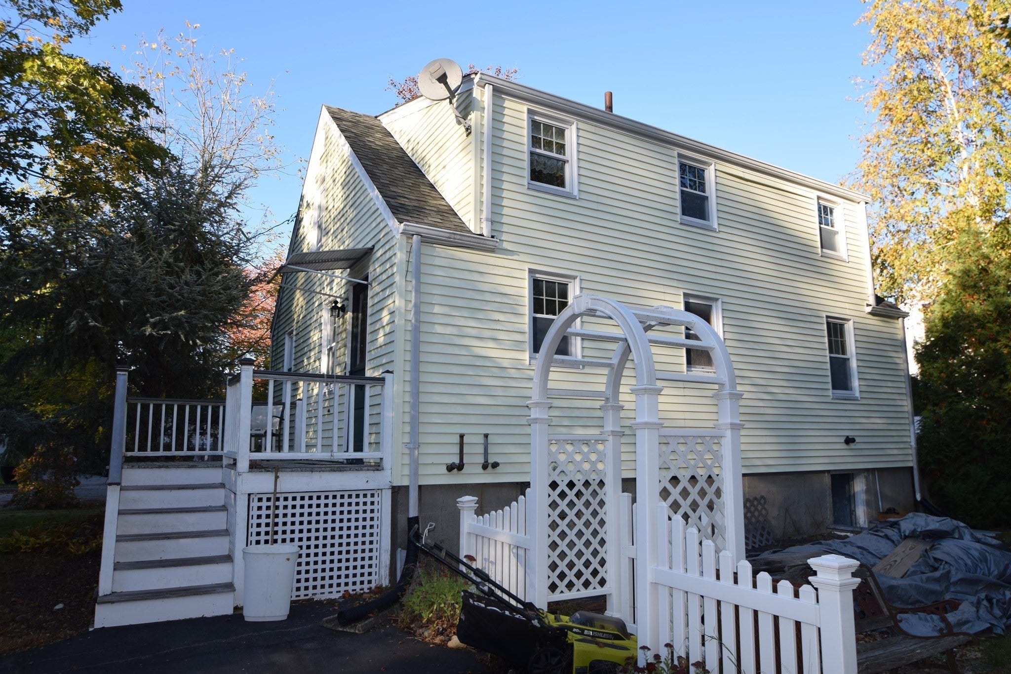 73 Chestnut Circle