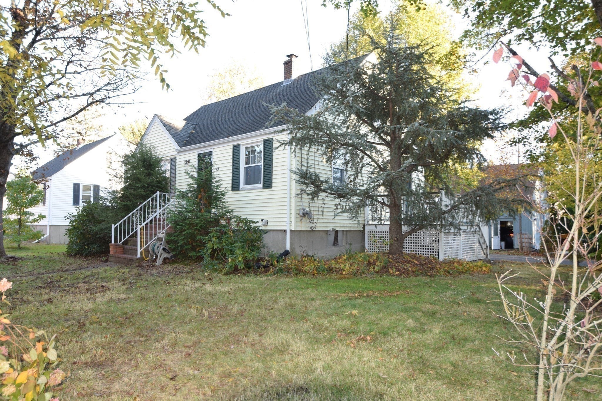 73 Chestnut Circle, Randolph, MA, 73 Chestnut Circle, Randolph, MA Photo #37