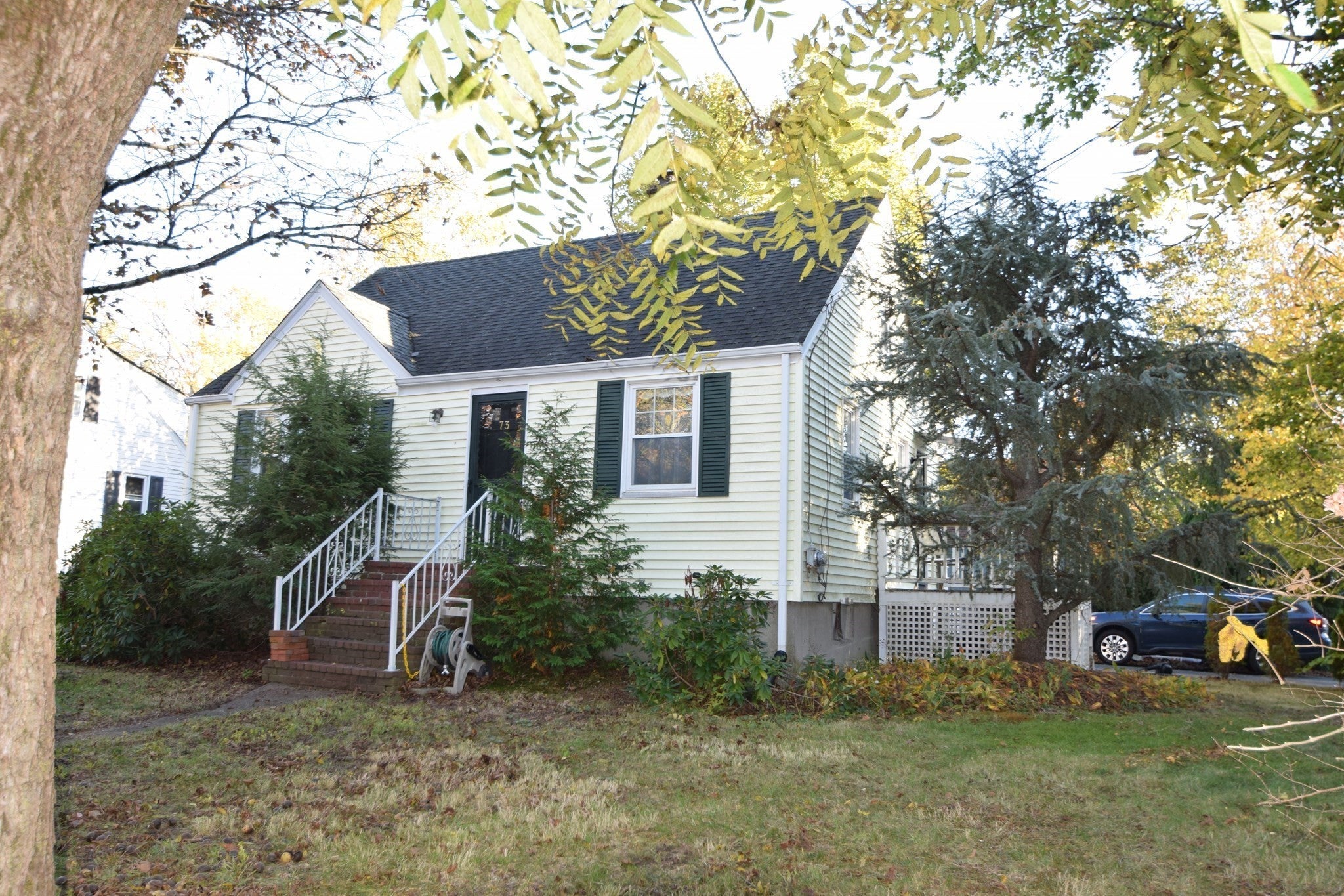 73 Chestnut Circle, Randolph, MA, 73 Chestnut Circle, Randolph, MA Photo #1