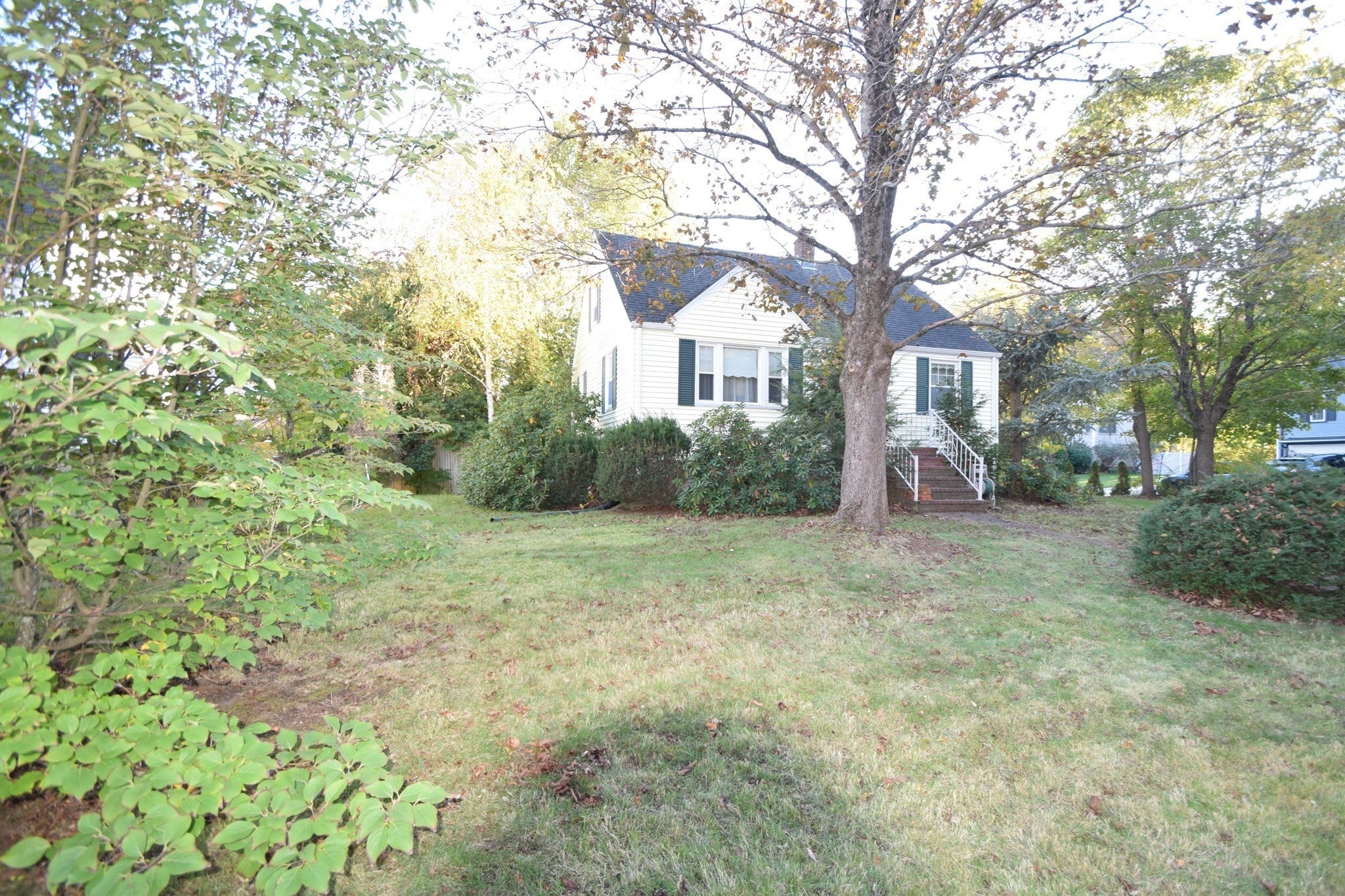 73 Chestnut Circle
