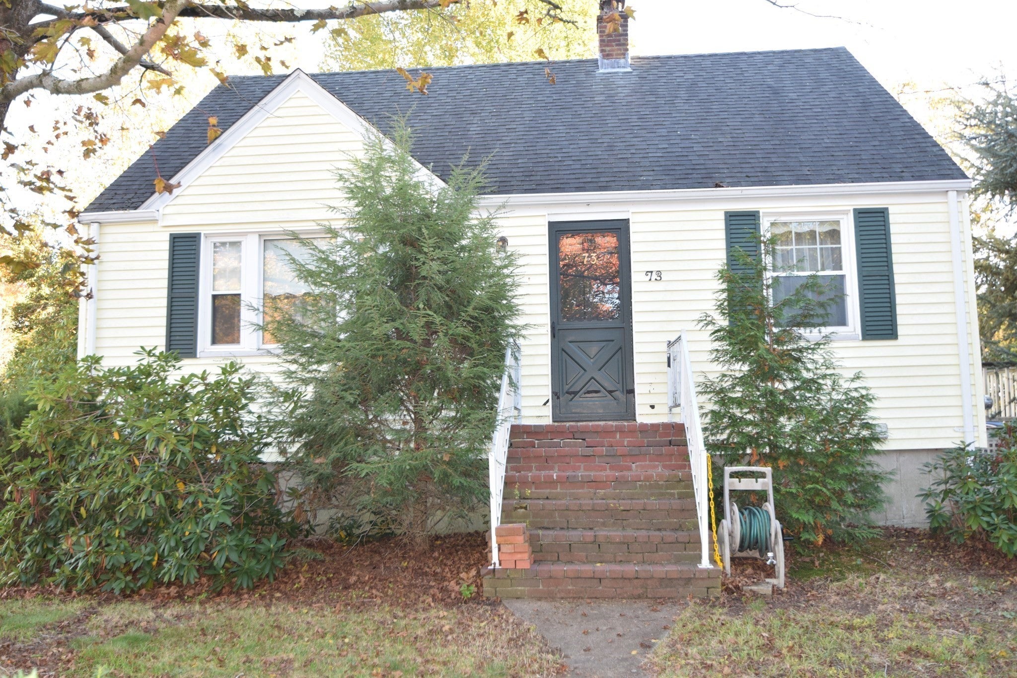 73 Chestnut Circle