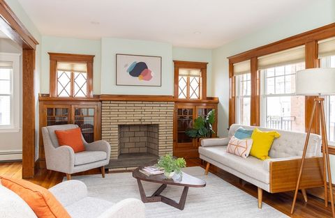 20 Hosmer Street 1 Watertown MA 02472