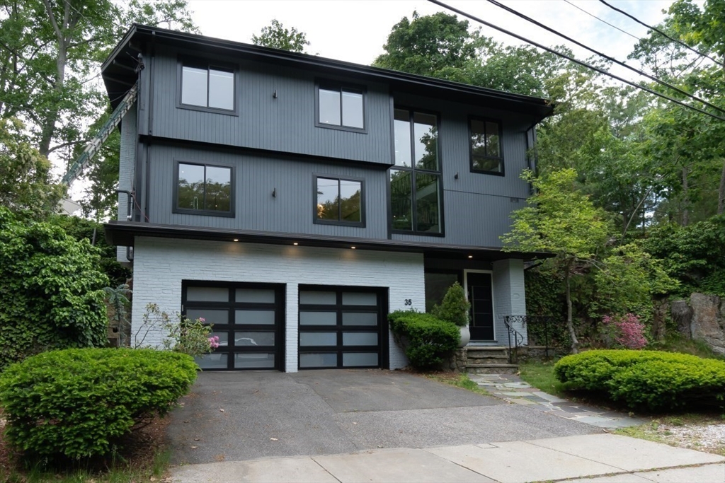 35 Bellingham Rd