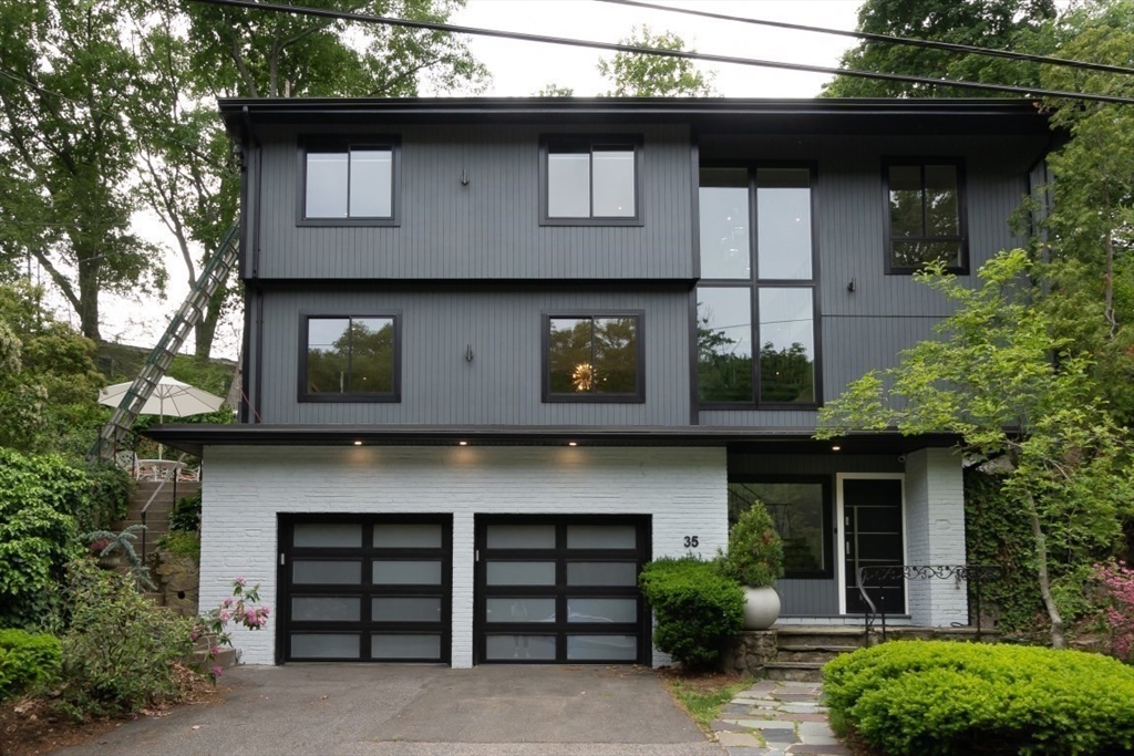 35 Bellingham Rd