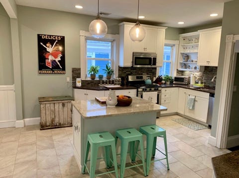 Photo of 254 E Cottage St #3, Boston, MA 02125 (MLS # 73538912)
