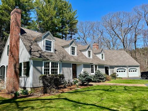 86 Dodges Row Wenham MA 01984
