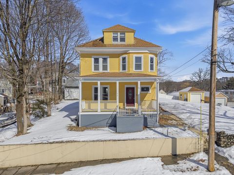 Photo of 36 Jasper St, Saugus, MA 01906 (MLS # 73483238)