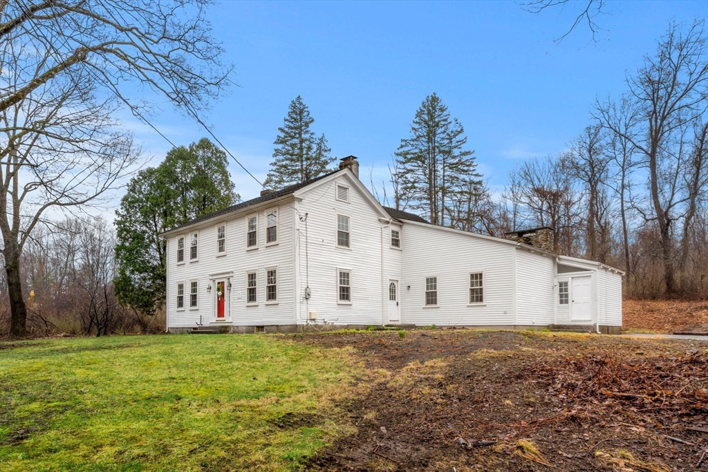 193 Chicopee Row